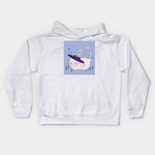 Bunny Kids Hoodie